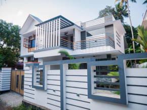 Varkala Life Homestay